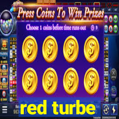 red turbe